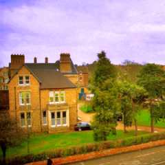 Kellogg College