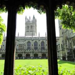 Magdalen College