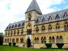 Natural History Museum