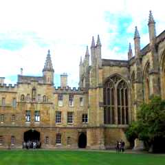 New College