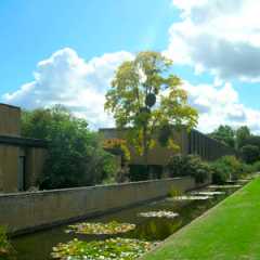 St.Catherine's College