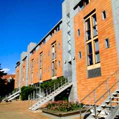 St. Hugh's College
