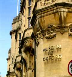 Museum of Oxford