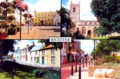 Bicester