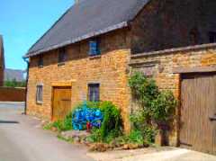 Bloxham
                    Village Museum