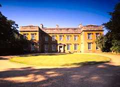 Farnborough Hall