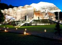 Garsington Opera