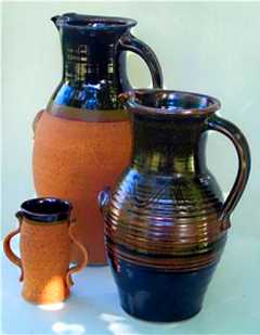 Hook Norton Pottery