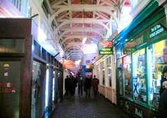 Oxford Covered Market