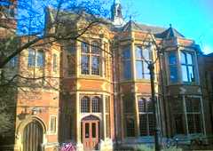 Oxford Union