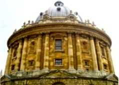 Radcliffe Camera