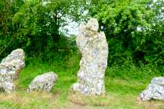 Rollright Stones