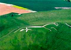 Uffington White Horse