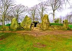 Waylands Smithy