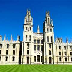 All Souls College