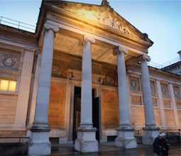 Ashmolean Museum