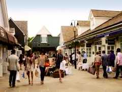 Bicester Village