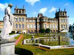 Blenheim Palace