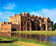 Broughton Castle