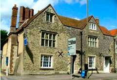 Wallingford Museum