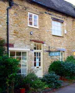 Witney & district Museum