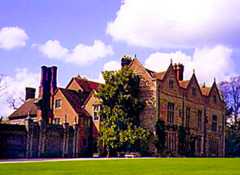 Greys Court