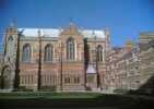 Keble College