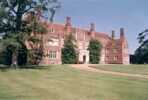 Mapledurham House