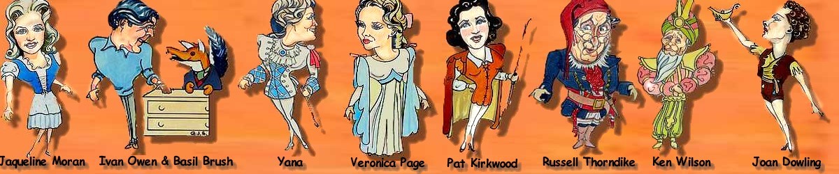 Panto