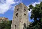 Saxon Tower