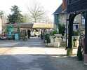 Waterperry Gardens