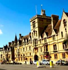 Balliol College