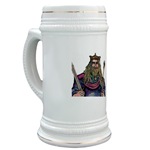 Cerdic Drinking Vessel