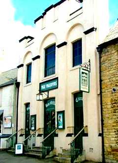 Chipping Norton Theatre