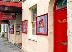 Kenton Theatre