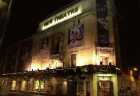 New Theatre Oxford