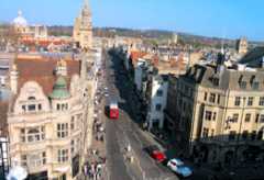 Oxford High St