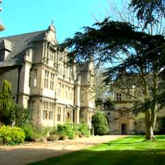 Trinity College