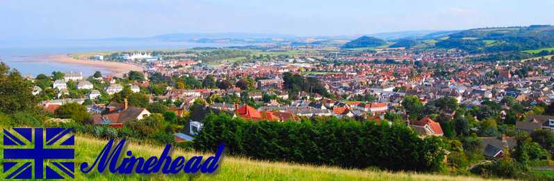 File:View Over Minehead From
                                Hill.jpg