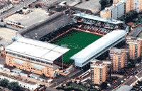 Upton Park