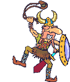 Viking Invader