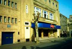 13. Mecca
                Bingo