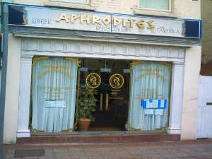 Aphrodites
