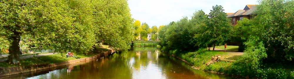 French Weir