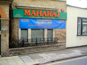 Maharaj