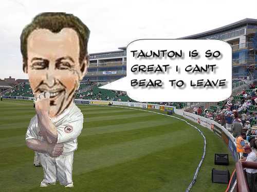 Marcus Trescothick