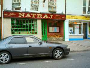 Natraj Tandoori