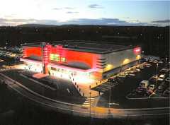 Odeon Taunton