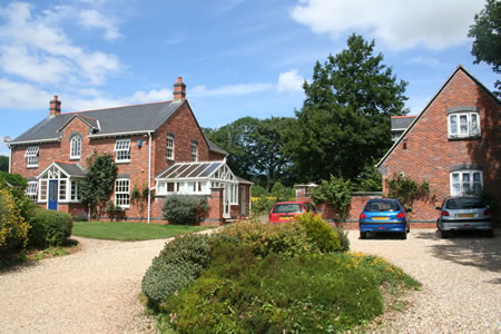 Springfield House