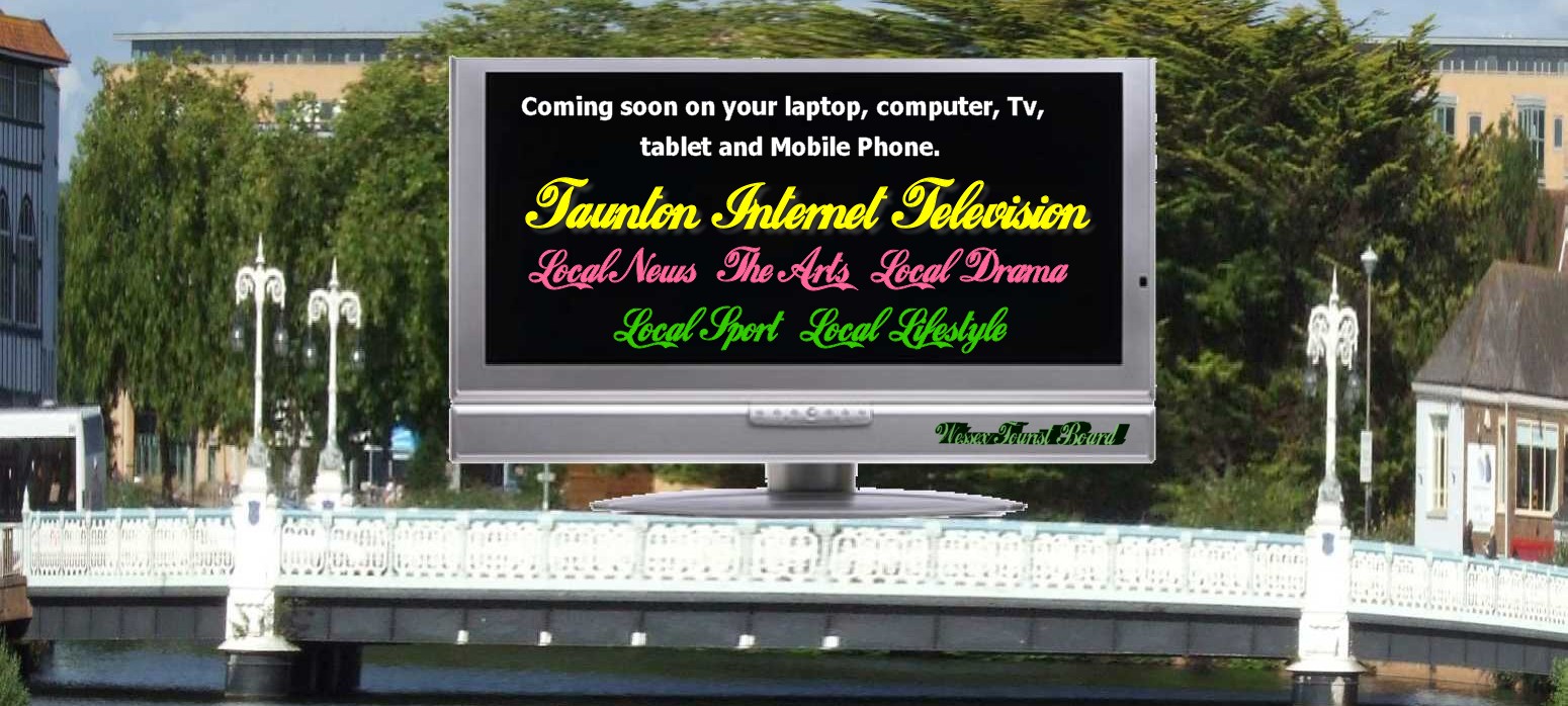 Taunton Internet Television